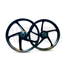 Alloy Rims For CD-70