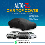 Car Top Cover